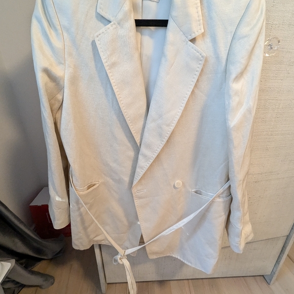 Euc Wilfred Le Fou Aritzia oversized blazer - Picture 8 of 10